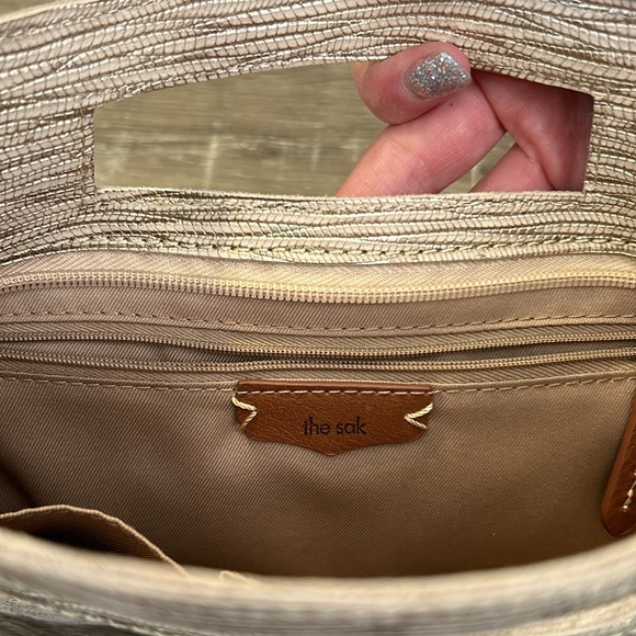 Rose Gold the sak bundle - Picture 2 of 4